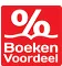 Informatie en openingstijden van Boekenvoordeel Breda winkel in Ginnekenstraat 80 