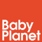 Logo Babyplanet