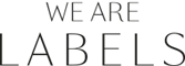 Logo We Are Labels