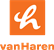Logo vanHaren