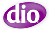 Logo D.I.O
