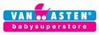 Logo Van Asten BabySuperstore