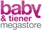 Logo Baby & Tiener
