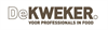 Logo De Kweker