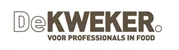 Logo De Kweker