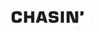 Logo Chasin'