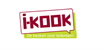 Logo I-KOOK