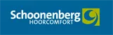 Logo Schoonenberg Hoorcomfort