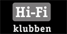 Logo Hi-Fi Klubben