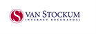Logo Van Stockum