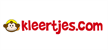 Logo Kleertjes.com