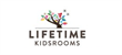Logo LIFETIME Kidsroom