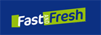 Logo Fast and Fresh
