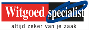 Logo Dé Witgoed Specialist