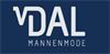 Logo Van Dal Mannenmode