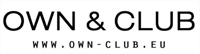 Logo Own&Club