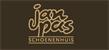 Logo Jan Pas Schoenenhuis