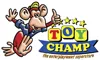 Logo ToyChamp
